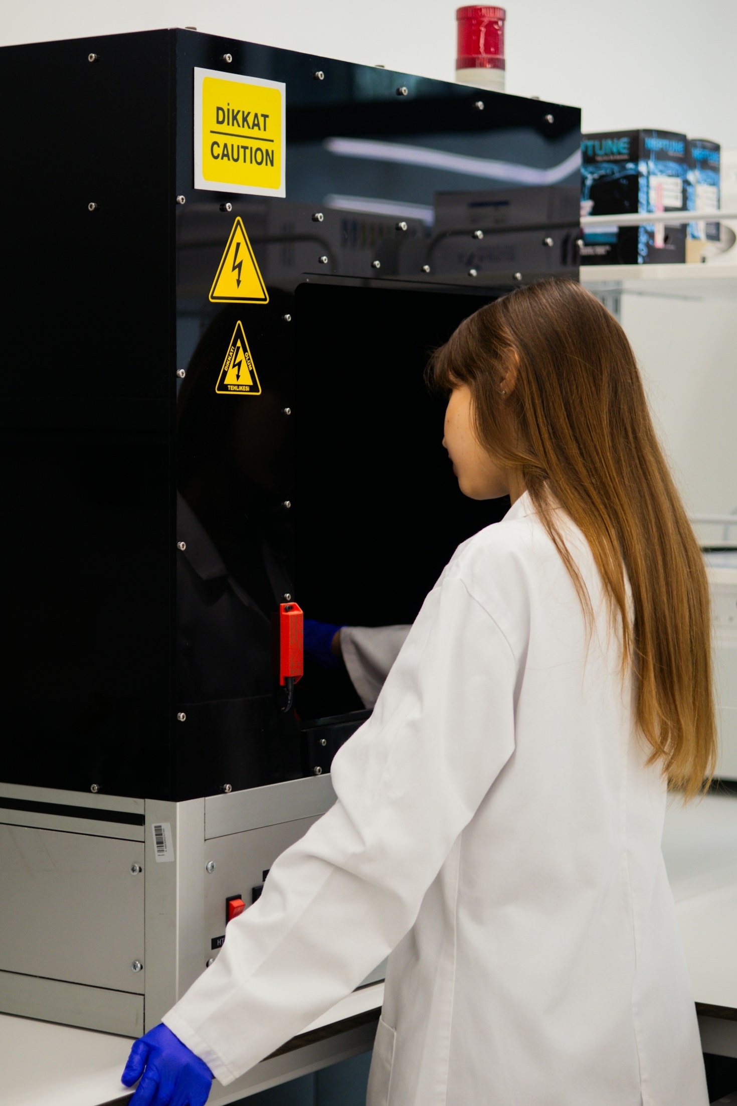 Innovations in Biotechnology for Environmental Benefits